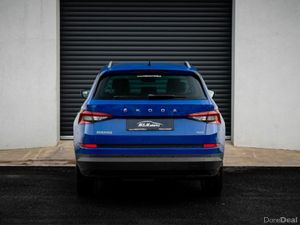 Skoda Kodiaq SE L TDI SCR DSG - Image 4