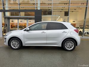 Kia Rio 1.2 PETROL MY2021 5DR - Image 4