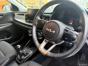 Kia Rio 1.2 PETROL MY2021 5DR - Image 2