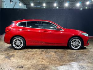 BMW 1-Series 118I PLAY EDITION - FACTORY ALLOYS - - Image 3