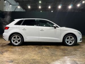 Audi A3 FACTORY ALLOYS - CRUISE CONTROL - REVERSE - Image 3