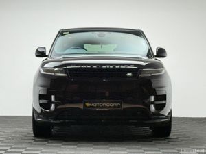 Land Rover Range Rover Sport 261 (2026) RANGE ROVE - Image 2