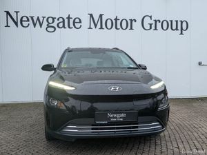 Hyundai KONA Premium 39 5DR Auto -BEST VALUE IN IR - Image 2