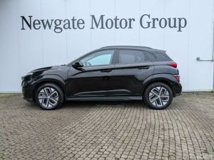 Hyundai KONA Premium 39 5DR Auto -BEST VALUE IN IR - Image 3