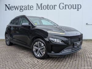 Hyundai KONA Premium 39 5DR Auto -BEST VALUE IN IR - Image 4