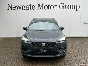 SEAT Tarraco 2.0tdi 150HP DSG 7S FR - Image 2