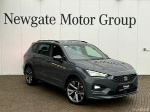 SEAT Tarraco 2.0tdi 150HP DSG 7S FR - Image 3