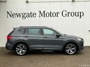 SEAT Tarraco 2.0tdi 150HP DSG 7S FR - Image 4