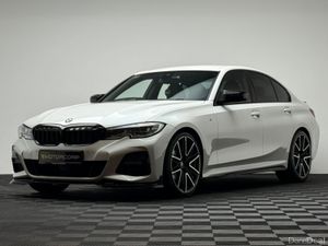 BMW 3-Series 320D M SPORT - Image 3