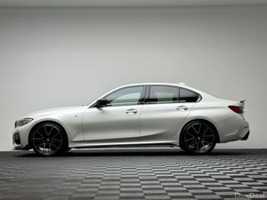 BMW 3-Series 320D M SPORT - Image 4