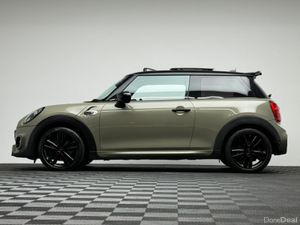Mini Cooper JCW PADDY H ED 2DR AUTO - Image 4