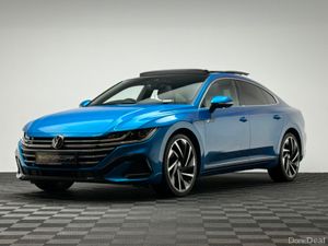 Volkswagen Arteon R-LINE 2.0TDI 150HP AUTO - Image 3