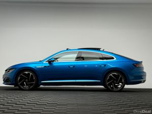 Volkswagen Arteon R-LINE 2.0TDI 150HP AUTO - Image 4