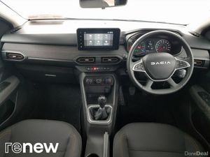 Dacia Sandero Stepway TCe 90 STEPWAY Expression - Image 3