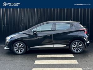 Nissan Micra 1.0T SV - Image 4