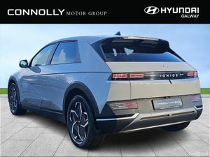 Hyundai IONIQ 5 77kW Executive Plus - €283 p/m ** - Image 4