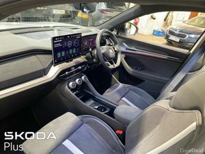 Skoda Kodiaq Sportline 1.5TSI 204bhp PHEV *Massive - Image 4