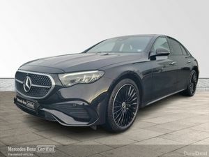 Mercedes-Benz E-Class E300de PHEV AMG Line Plus AU - Image 2