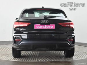 Audi Q3 35 TDI 150HP S Tronic SE - Image 4