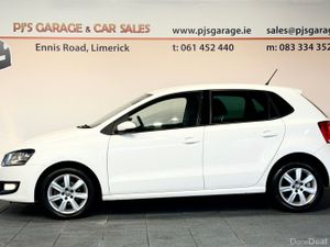 Volkswagen Polo 2013, New NCT - Image 4