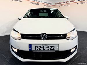 Volkswagen Polo 2013, New NCT - Image 3