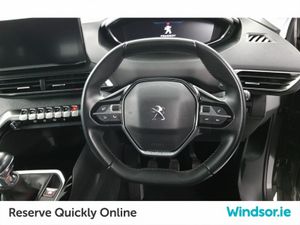 Peugeot 3008 1.2 PureTech 130bhp Allure - Image 3