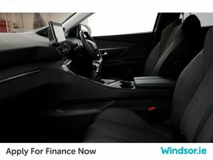 Peugeot 3008 1.2 PureTech 130bhp Allure - Image 4