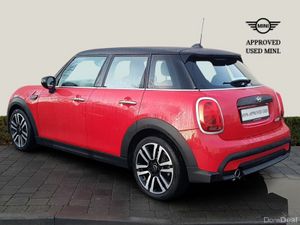 Mini Cooper Exclusive Auto - Image 2