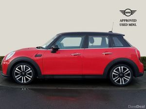 Mini Cooper Exclusive Auto - Image 3