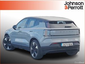 Volvo EX30 Ultra 272 bhp 69 kWh Extended Range (Th - Image 4