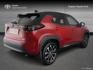 Toyota Yaris Cross CR CROSS LUNA SPORT 4DR AUTO - Image 2