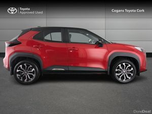 Toyota Yaris Cross CR CROSS LUNA SPORT 4DR AUTO - Image 3