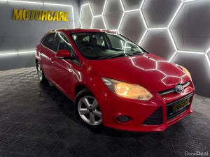 ◼️2011 FORD FOCUS 1.6 TDCI◼️ - Image 3