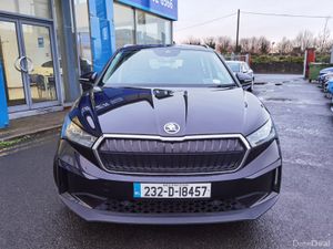 SKODA ENYAQ 80KWH IV 80 - Image 2