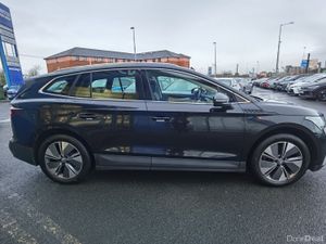 SKODA ENYAQ 80KWH IV 80 - Image 4