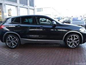 X-DRIVE 25D M-SPORT PRO EDITION AUTO  // WHAT A CA - Image 3