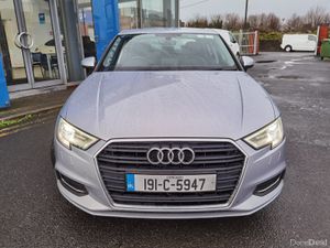 AUDI A3 1.6TDI SE SALOON 116BHP - Image 2