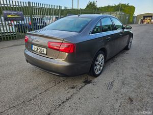 Audi A6 2011 2.0 TDI SE - Image 3