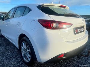 🔵 Mazda3 2.2 Diesel EXECUTIVE ONLY 86000 KM - Image 4