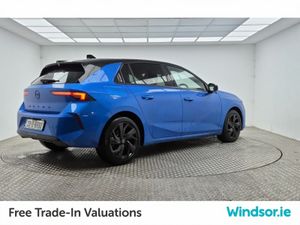 Opel Astra SRi 1.2 Turbo 130PS 6 Speed - Image 3