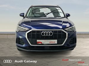 Audi Q3 €415 p/m - SE TFSI e A/T - Image 4