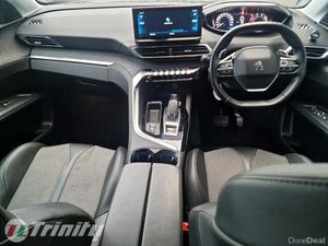 Peugeot 3008 **1.5 BLUEHDI ** 130BHP ALLURE AUTO * - Image 2