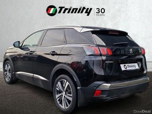 Peugeot 3008 **1.5 BLUEHDI ** 130BHP ALLURE AUTO * - Image 3