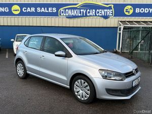 One Owner Vw Polo 1.2 Petrol Tsi Automatic - Image 4