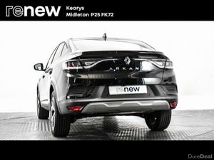 Renault Arkana TCe 140 Auto Techno - Image 3