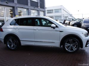 2.0TDI 150BHP R-LINE EDITION 4 MOTION AUTOMATIC // - Image 3