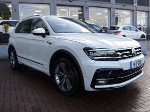 2.0TDI 150BHP R-LINE EDITION 4 MOTION AUTOMATIC // - Image 2