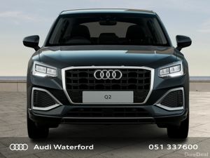 Audi Q2 30 TDI 116HP SE from €431 per month - Image 2