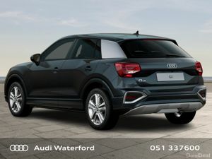 Audi Q2 30 TDI 116HP SE from €431 per month - Image 4
