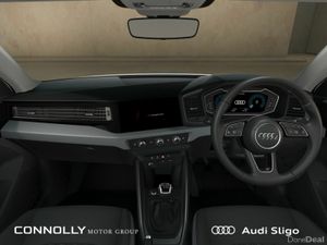 Audi A1 A1 Sportback S Line 30 TFSI 116bhp 6-speed - Image 4